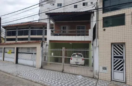 Imagem: Sobrado para Venda, Ocian