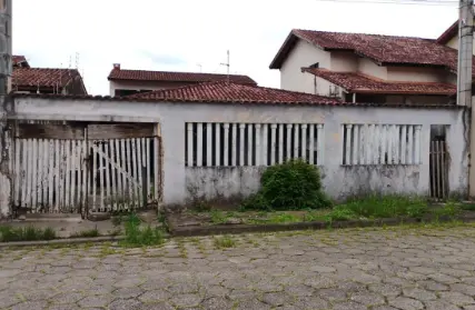 Imagem: Casa Térrea para Venda, Belmira Novaes