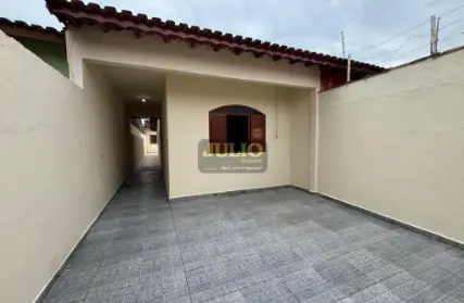 Imagem: Casa Térrea para Venda, Balneário Flórida Mirim