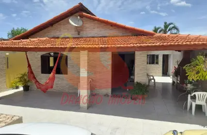 Imagem: Casa Térrea para Venda, Centro Mongaguá