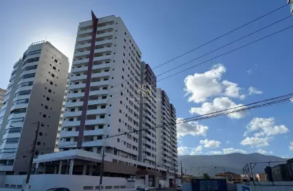 Imagem: Apartamento para Venda, Caiçara