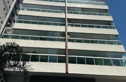 Imagem: Apartamento para Venda, Canto do Forte