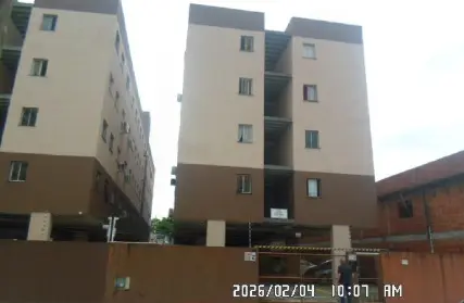 Imagem: Apartamento para Venda, Jardim dos Pássaros