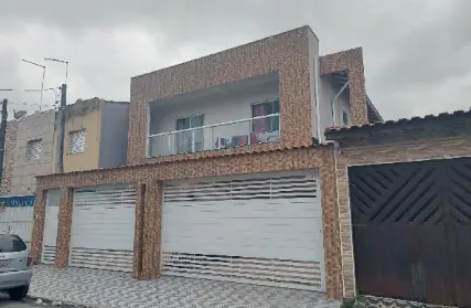Imagem: Casa Térrea para Venda, Real
