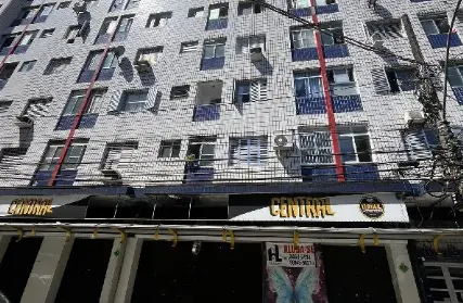 Imagem: Apartamento para Venda, Centro de São Vicente