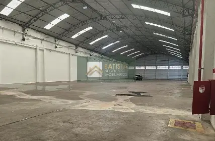 Imagem: Galpão / Salão para Alugar, Paquetá