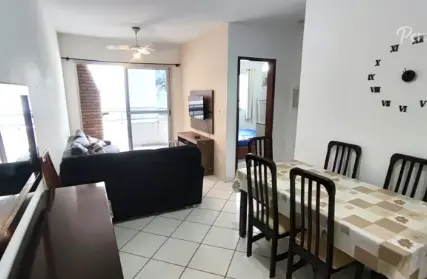 Imagem: Apartamento para Venda, Praia Grande de Ubatuba
