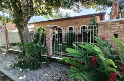 Imagem: Casa Térrea para Venda, Enseada