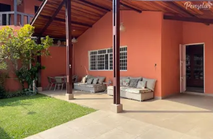 Imagem: Casa Térrea para Venda, Enseada