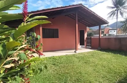 Imagem: Casa Térrea para Venda, Enseada