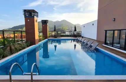 Imagem: Apartamento para Venda, Itaguá