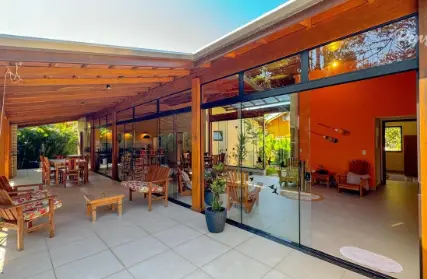 Imagem: Condomínio Fechado para Venda, Praia de Itamambuca