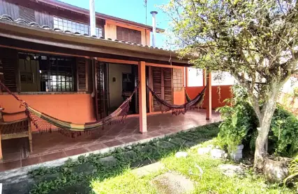 Imagem: Casa Térrea para Venda, Enseada