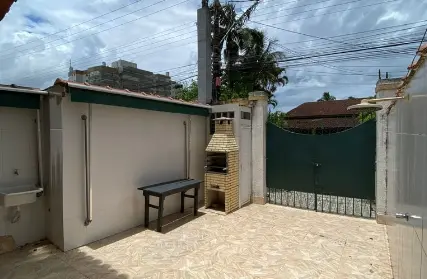 Imagem: Condomínio Fechado para Venda, Vila Clais