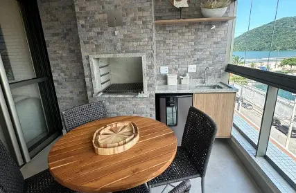 Imagem: Apartamento para Venda, Centro de Bertioga