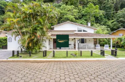 Imagem: Condomínio Fechado para Venda, Paúba