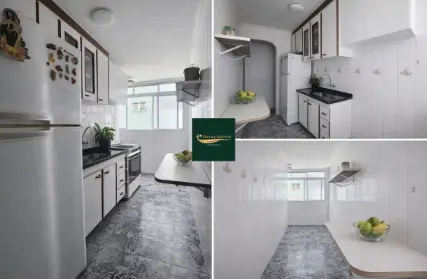 Imagem: Apartamento para Venda, Boqueirão