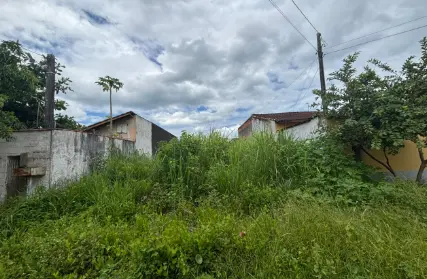 Imagem: Terreno para Venda, Balneário Gaivotas 