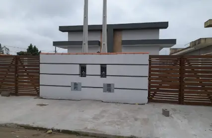 Imagem: Casa Térrea para Venda, Jardim Oásis