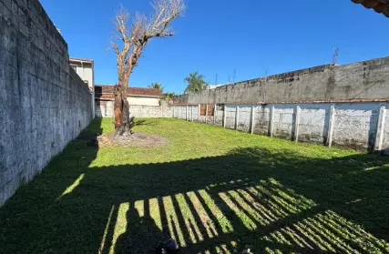 Imagem: Terreno para Venda, Balneário Gaivotas 