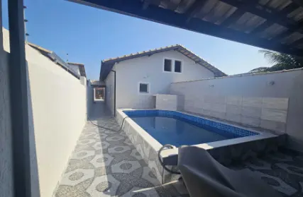 Imagem: Casa Térrea para Venda, Jardim São Fernando