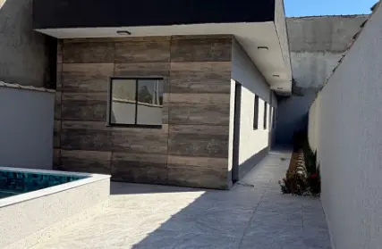 Imagem: Casa Térrea para Venda, Nova Itanhaém - Interior