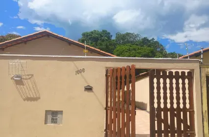 Imagem: Casa Térrea para Venda, Jardim Lindomar