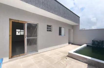 Imagem: Casa Térrea para Venda, Cibratel II