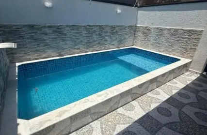 Imagem: Casa Térrea para Venda, Jardim Grandesp