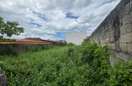 Imagem: Terreno para Venda, Balneário Gaivotas 