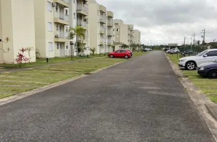 Imagem: Apartamento para Venda, Guapurá