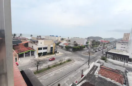 Imagem: Apartamento para Venda, Centro de Itanhaém