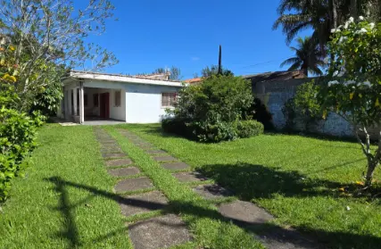 Imagem: Casa Térrea para Venda, Jardim São Fernando