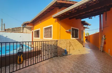 Imagem: Casa Térrea para Venda, Suarão
