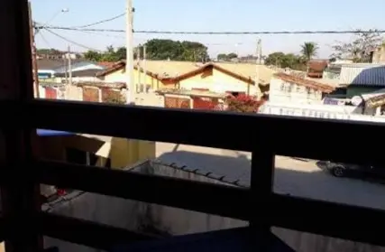 Imagem: Sobrado para Venda, Balneário Gaivotas 