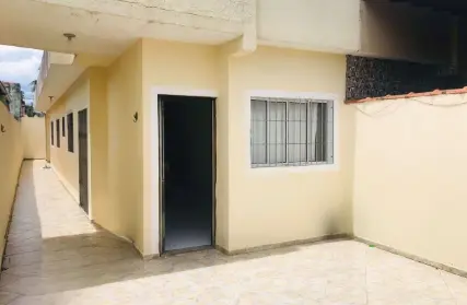 Imagem: Casa Térrea para Venda, Satélite