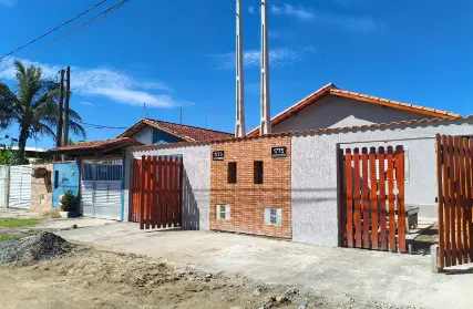Imagem: Casa Térrea para Venda, Jardim Regina