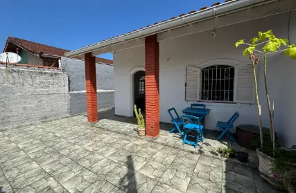 Imagem: Casa Térrea para Venda, Corumbá