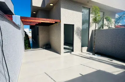 Imagem: Casa Térrea para Venda, Jardim São Fernando