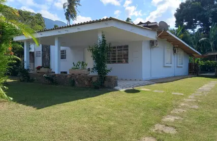 Imagem: Casa Térrea para Venda, Pontal da Cruz