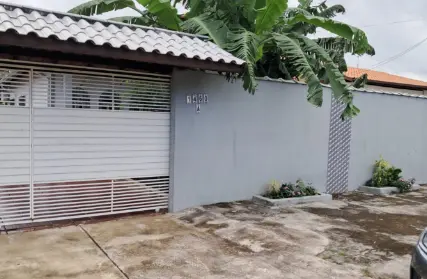 Imagem: Casa Térrea para Venda, Indaiá