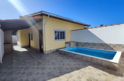 Imagem: Casa Térrea para Venda, Jardim Lindomar