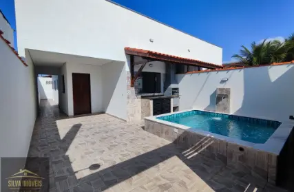 Imagem: Casa Térrea para Venda, Vila Loty