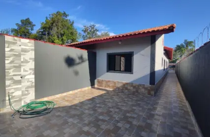 Imagem: Casa Térrea para Venda, Jardim Santa Terezinha