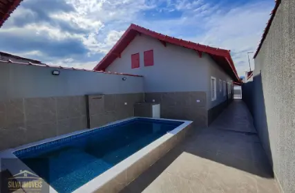 Imagem: Casa Térrea para Venda, Balneário Anchieta