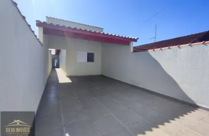 Imagem: Casa Térrea para Venda, Balneário Anchieta