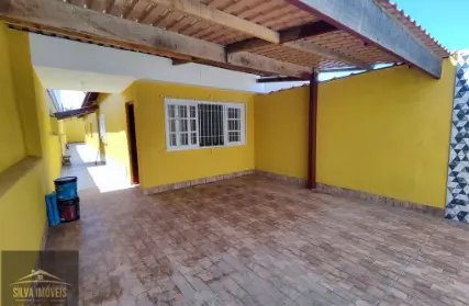 Imagem: Casa Térrea para Venda, Balneário Anchieta