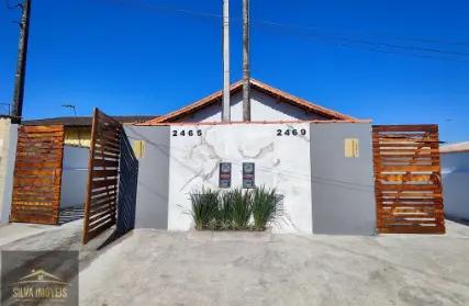 Imagem: Casa Térrea para Venda, Jardim Leonor