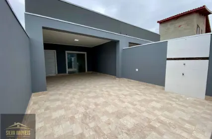 Imagem: Casa Térrea para Venda, Verde Mar