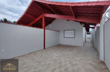 Imagem: Casa Térrea para Venda, Verde Mar